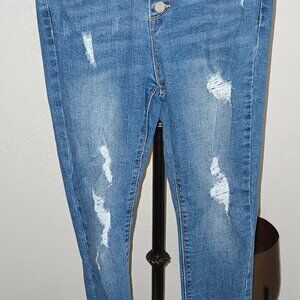 Indigo Rein Brand Jeans